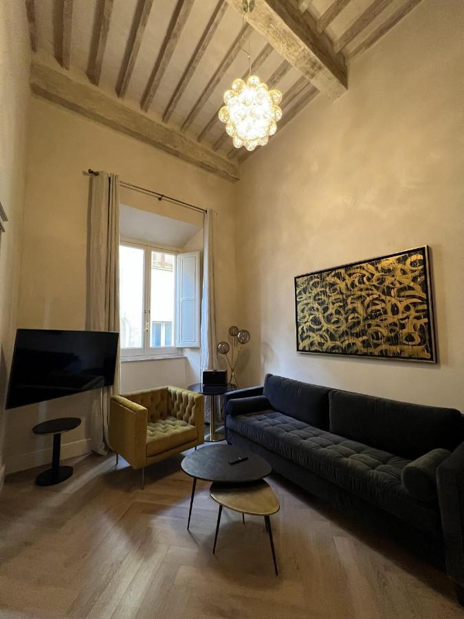 Hotel Casa Del Fauno Montepulciano Stazione Exteriér fotografie