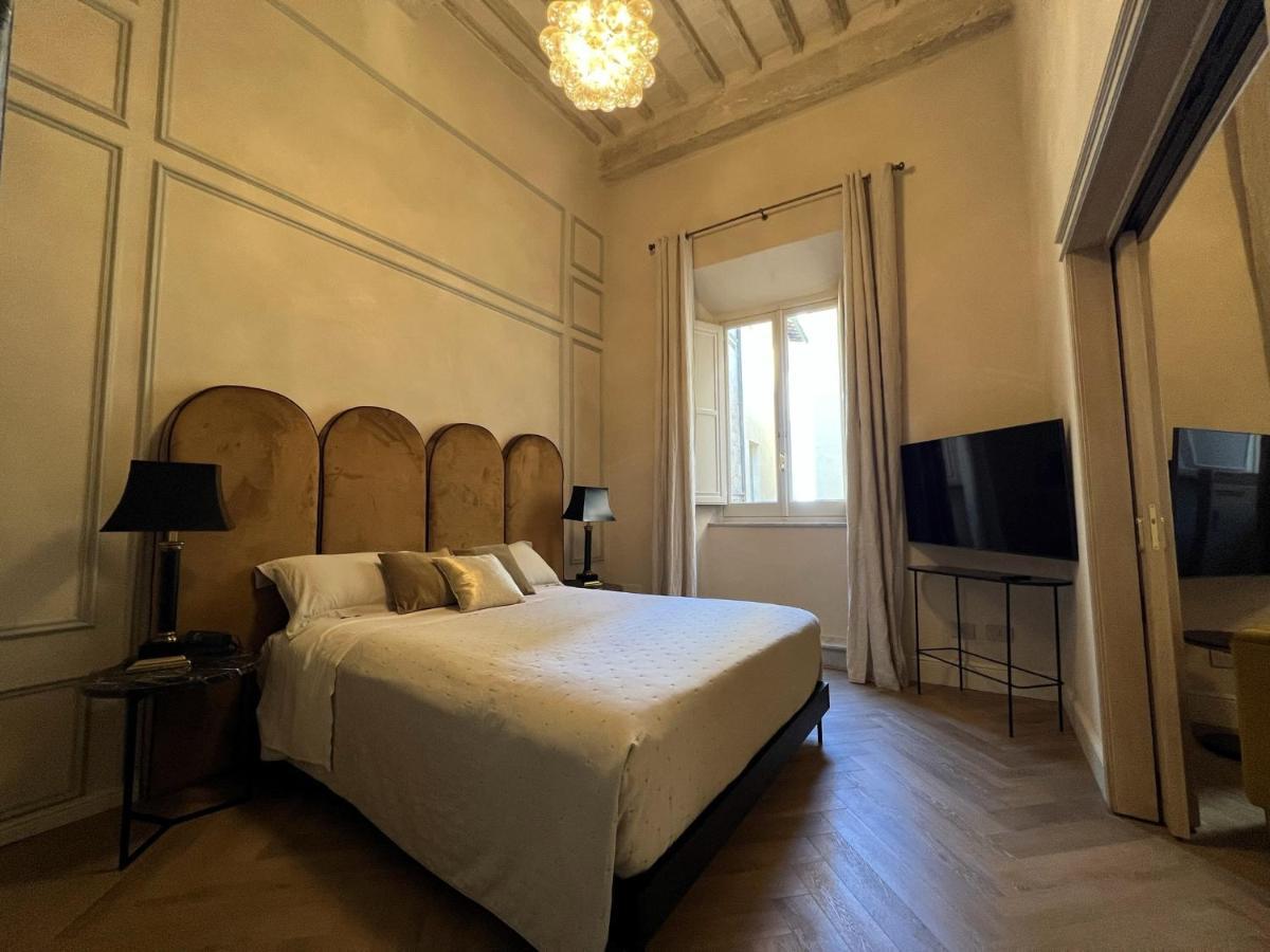 Hotel Casa Del Fauno Montepulciano Stazione Exteriér fotografie