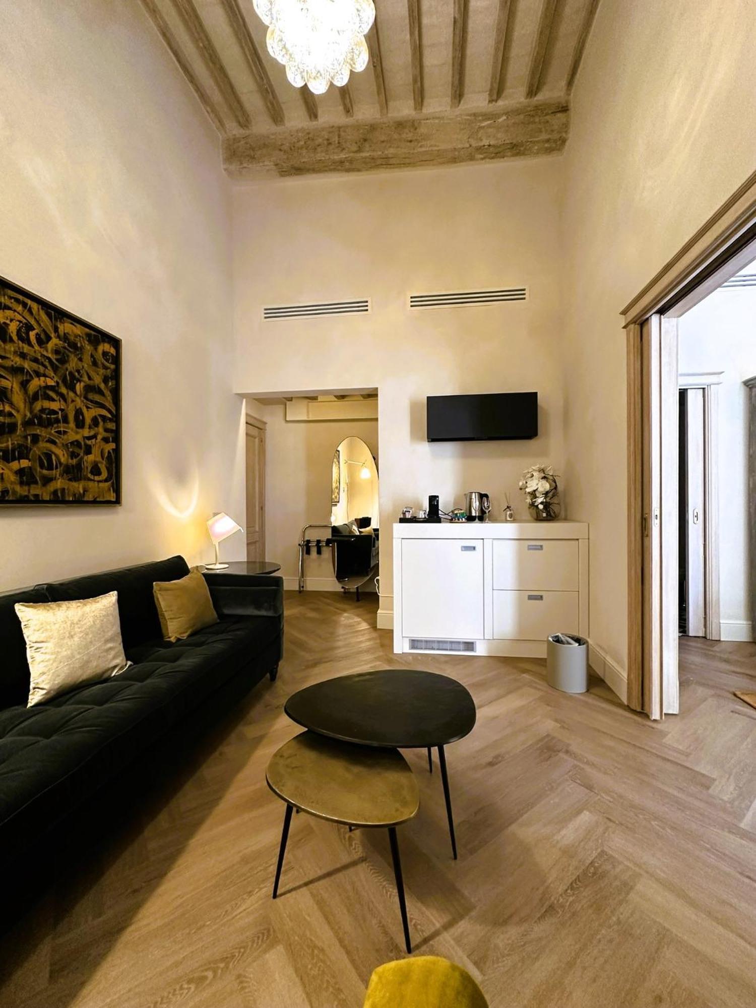 Hotel Casa Del Fauno Montepulciano Stazione Exteriér fotografie