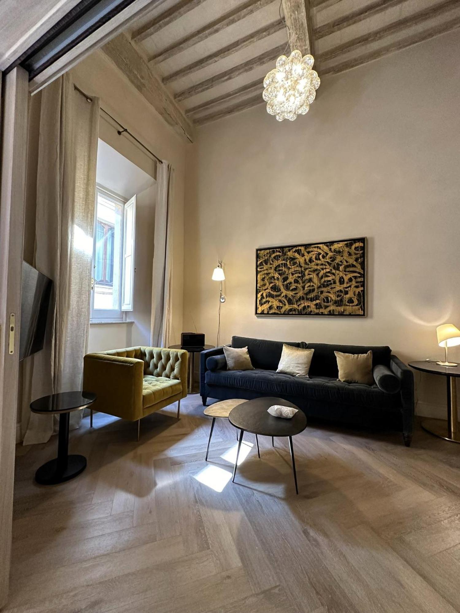 Hotel Casa Del Fauno Montepulciano Stazione Exteriér fotografie