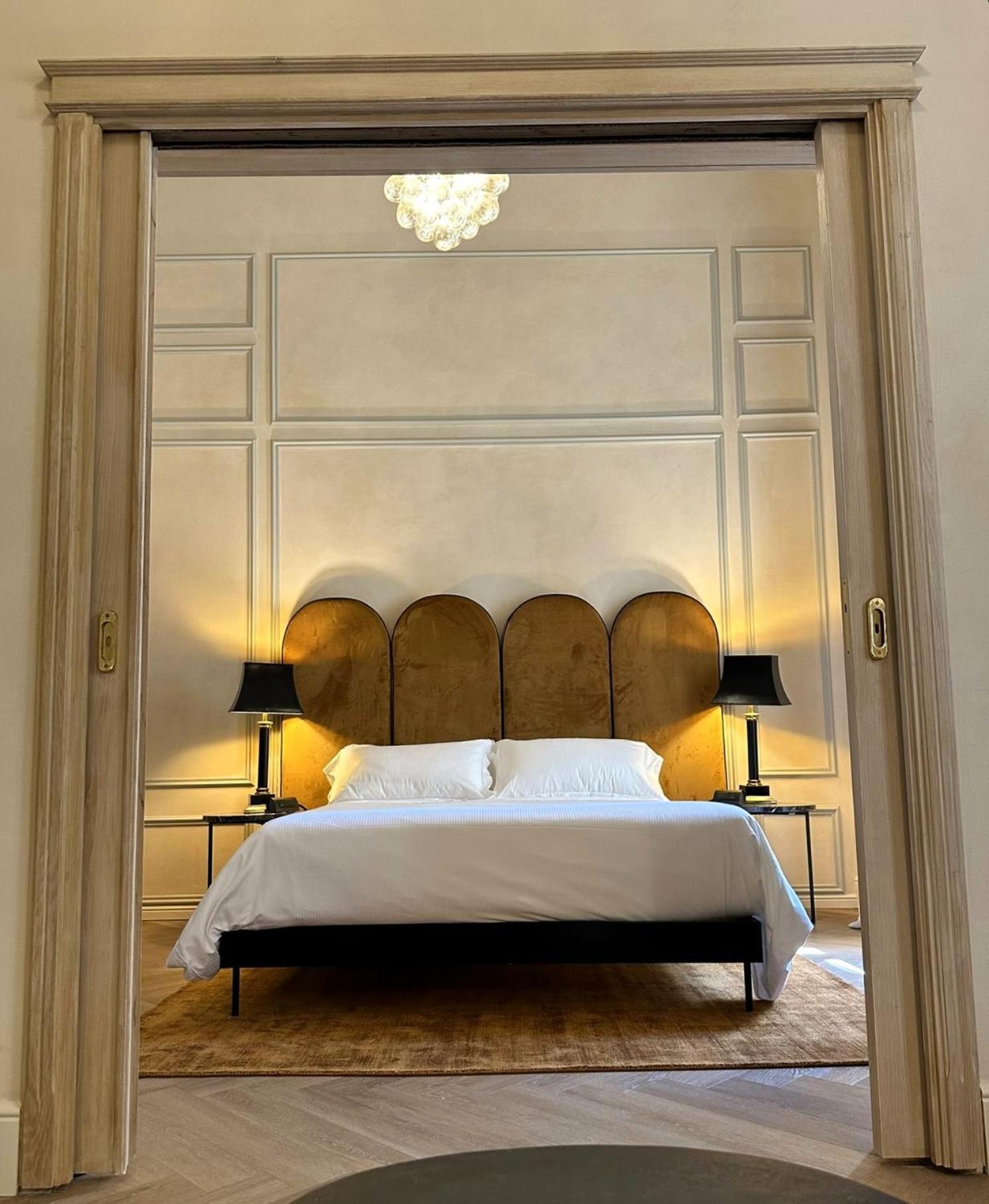 Hotel Casa Del Fauno Montepulciano Stazione Exteriér fotografie